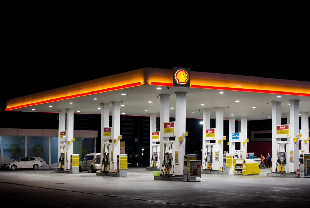 Shell fuel internal marketing process with Optimizely’s CMP